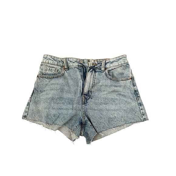 NWT PAC Sun Mom shorts - Picture 1 of 6